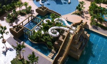 Swiss-Garden Resort Residences Kuantan