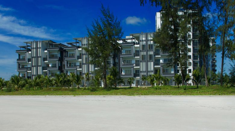 <b>Swiss-Garden Resort Residences Kuantan Beach</b>. Images powered by <a href="https://www.leonardoworldwide.com/" title="Leonardo Worldwide" target="_blank">Leonardo</a>.