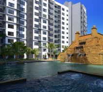 Swiss-Garden Resort Residences Kuantan Exterior