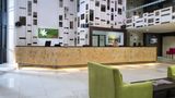 Swiss-Garden Resort Residences Kuantan Lobby