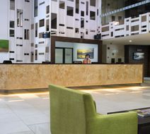 Swiss-Garden Resort Residences Kuantan Lobby