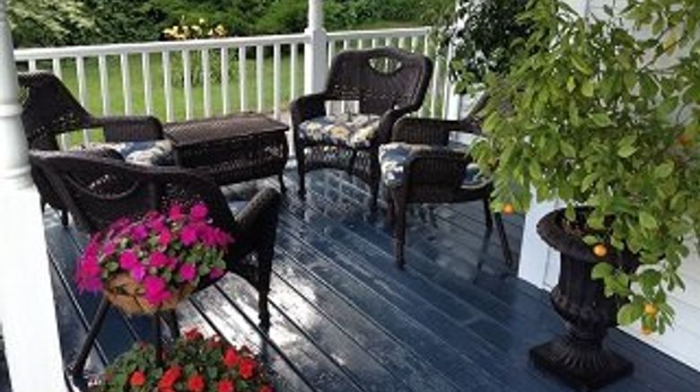 <b>Ogunquit River Inn, Ascend Collection Exterior</b>. Images powered by <a href="https://www.leonardoworldwide.com/" title="Leonardo Worldwide" target="_blank">Leonardo</a>.
