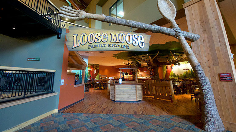 <b>Great Wolf Lodge Southern California Restaurant</b>. Images powered by <a href="https://www.leonardoworldwide.com/" title="Leonardo Worldwide" target="_blank">Leonardo</a>.