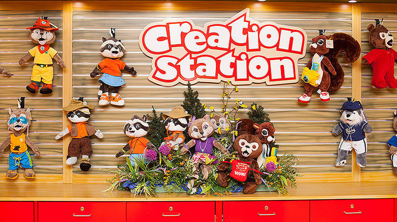 <b>Great Wolf Lodge Southern California Recreation</b>. Images powered by <a href="https://www.leonardoworldwide.com/" title="Leonardo Worldwide" target="_blank">Leonardo</a>.