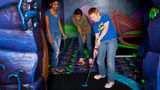 Great Wolf Lodge Southern California Recreation