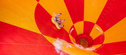 Great Wolf Lodge Southern California Pool