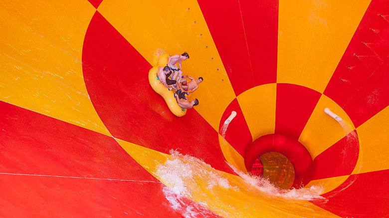 <b>Great Wolf Lodge Southern California Pool</b>. Images powered by <a href="https://www.leonardoworldwide.com/" title="Leonardo Worldwide" target="_blank">Leonardo</a>.