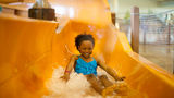 Great Wolf Lodge Southern California Pool