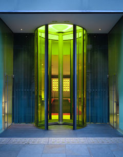 St Martins Lane