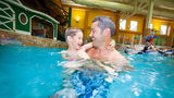 Great Wolf Lodge Southern California Pool