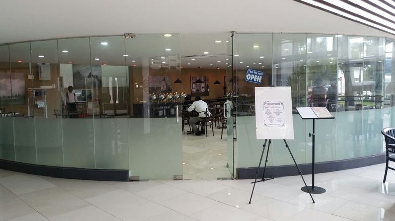 <b>Swiss-Garden Resort Residences Kuantan Restaurant</b>. Images powered by <a href="https://www.leonardoworldwide.com/" title="Leonardo Worldwide" target="_blank">Leonardo</a>.