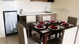 Swiss-Garden Resort Residences Kuantan Room