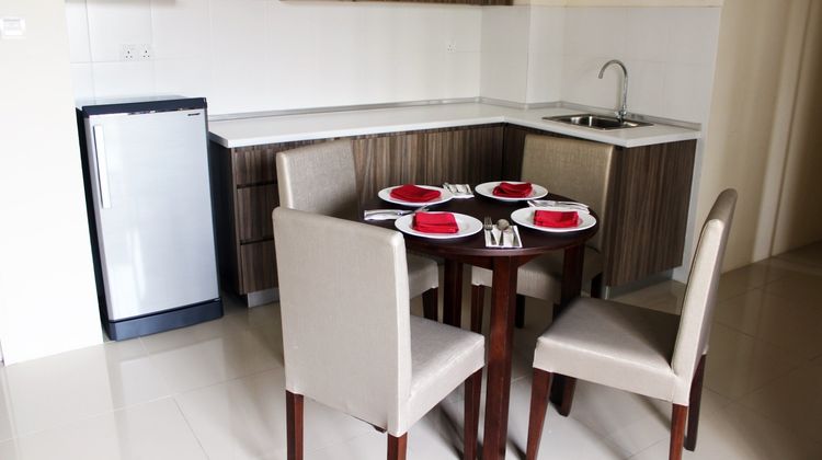 Swiss-Garden Resort Residences Kuantan Room