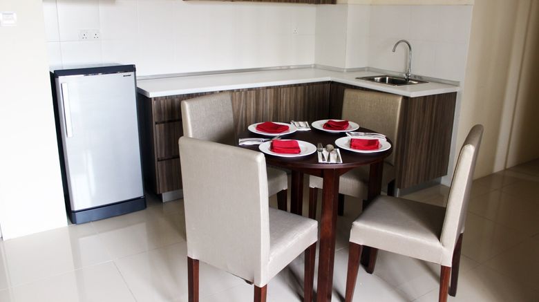 <b>Swiss-Garden Resort Residences Kuantan Room</b>. Images powered by <a href="https://www.leonardoworldwide.com/" title="Leonardo Worldwide" target="_blank">Leonardo</a>.