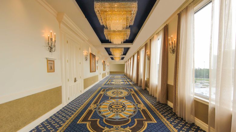 <b>Westgate Lakes Resort & Spa Ballroom</b>. Images powered by <a href="https://www.leonardoworldwide.com/" title="Leonardo Worldwide" target="_blank">Leonardo</a>.