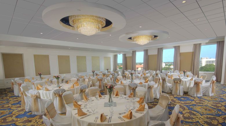<b>Westgate Lakes Resort & Spa Ballroom</b>. Images powered by <a href="https://www.leonardoworldwide.com/" title="Leonardo Worldwide" target="_blank">Leonardo</a>.
