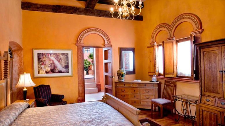 <b>La Casa de la Marquesa Room</b>. Images powered by <a href="https://www.leonardoworldwide.com/" title="Leonardo Worldwide" target="_blank">Leonardo</a>.