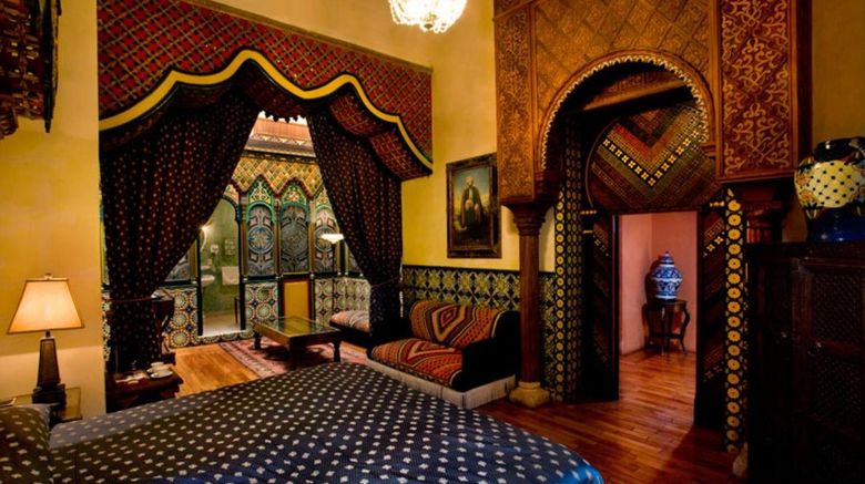 <b>La Casa de la Marquesa Room</b>. Images powered by <a href="https://www.leonardoworldwide.com/" title="Leonardo Worldwide" target="_blank">Leonardo</a>.