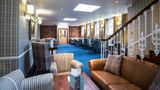 The Clarendon Hotel Lobby