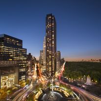 Trump International Hotel/Tower New York