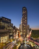 Trump International Hotel/Tower New York