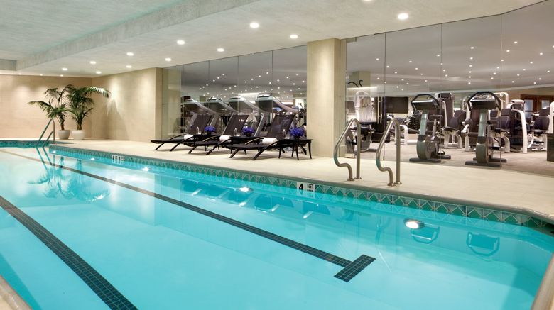 <b>Trump International Hotel/Tower New York Pool</b>. Images powered by <a href="https://www.leonardoworldwide.com/" title="Leonardo Worldwide" target="_blank">Leonardo</a>.