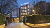 Ascott Heng Shan Shanghai Exterior