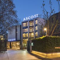 Ascott Heng Shan Shanghai