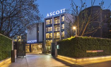 Ascott Heng Shan Shanghai