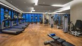 Ascott Heng Shan Shanghai Health Club
