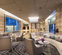 Ascott Heng Shan Shanghai Lobby