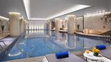 Ascott Heng Shan Shanghai Pool