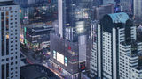 Ascott Central Wuxi Exterior