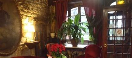 Hotel Esmeralda Lobby