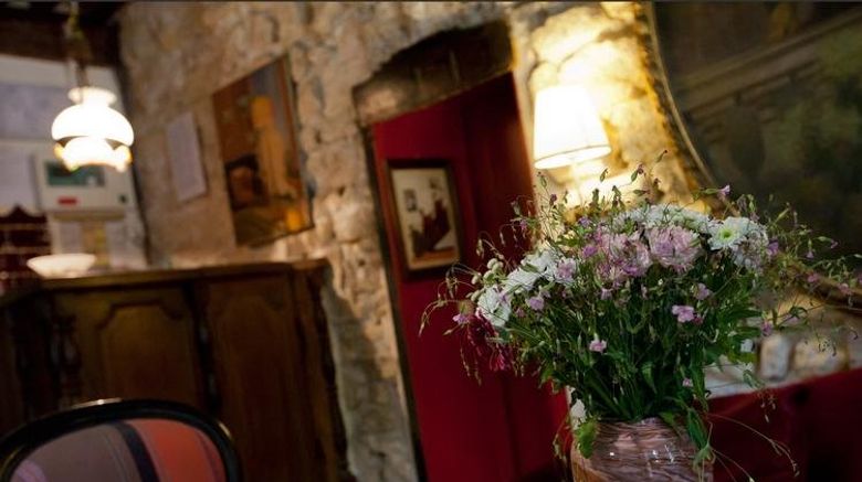 <b>Hotel Esmeralda Lobby</b>. Images powered by <a href="https://www.leonardoworldwide.com/" title="Leonardo Worldwide" target="_blank">Leonardo</a>.
