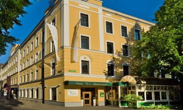 Parkhotel Graz