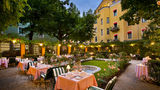 Parkhotel Graz Exterior