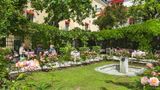 Parkhotel Graz Exterior