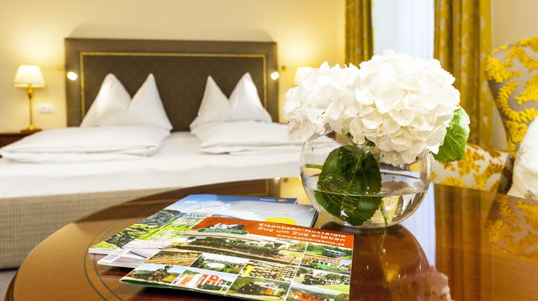 <b>Parkhotel Graz Room</b>. Images powered by <a href="https://www.leonardoworldwide.com/" title="Leonardo Worldwide" target="_blank">Leonardo</a>.
