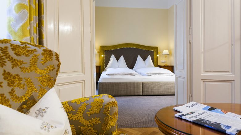 <b>Parkhotel Graz Room</b>. Images powered by <a href="https://www.leonardoworldwide.com/" title="Leonardo Worldwide" target="_blank">Leonardo</a>.