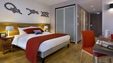 Citadines Michel Hamburg Room