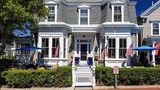 Prince Albert Guest House Exterior
