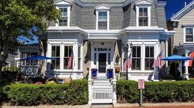 Prince Albert Guest House Exterior. Images powered by <a href="https://www.leonardoworldwide.com" target="_blank" rel="noopener">Leonardo</a>.
