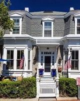 Prince Albert Guest House