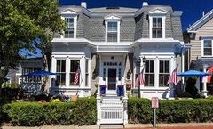 Prince Albert Guest House