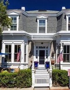 Prince Albert Guest House