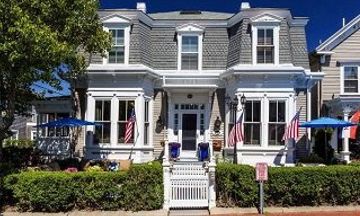 Prince Albert Guest House