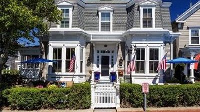 Prince Albert Guest House