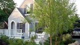 Prince Albert Guest House Exterior