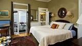 Prince Albert Guest House Room